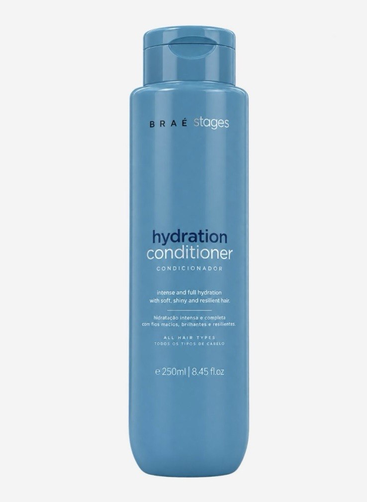 Braé Stages Hydration Conditioner 250 ML