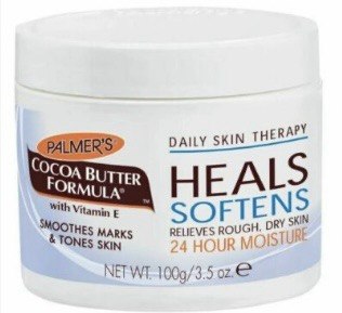 Jar 3.5 oz. (100g)