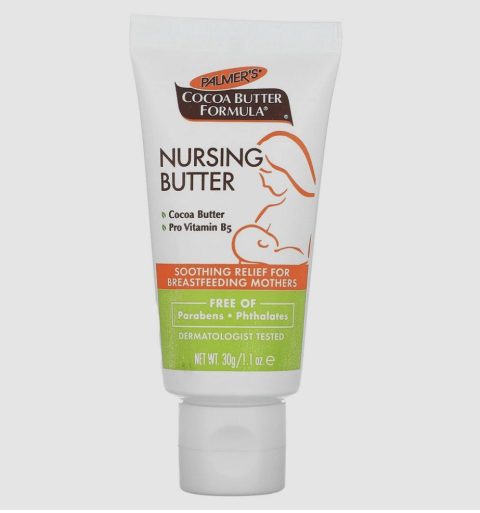 Nursing Butter Tube 1.1 oz. (30g)