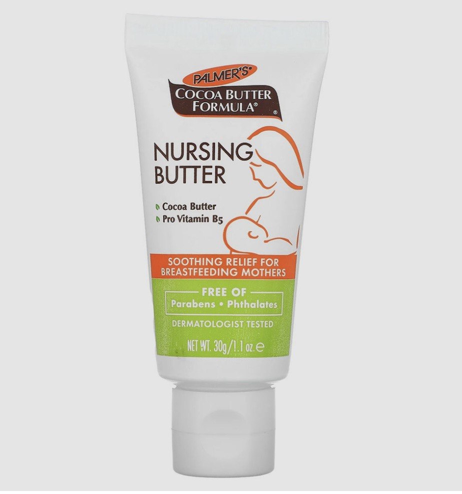 Nursing Butter Tube 1.1 oz. (30g)