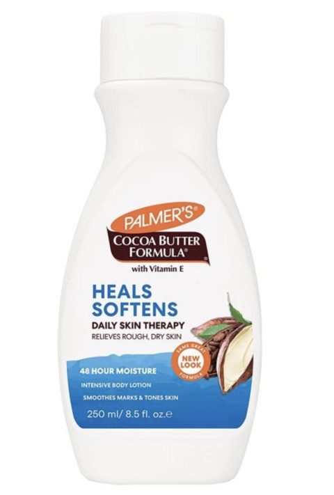 Lotion Bottle 8.5 fl.oz. (250ml)