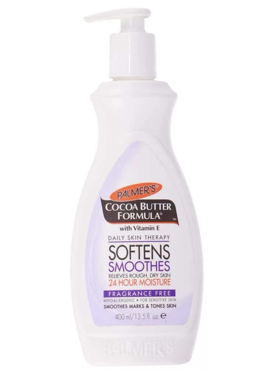 Fragrance Free Lotion Bottle 13.5 fl. oz. (400ml)