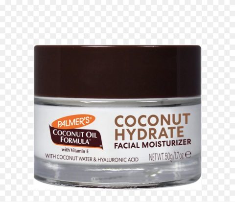 Coconut Water Moisturizer 1.7 fl. oz. (50ml.)
