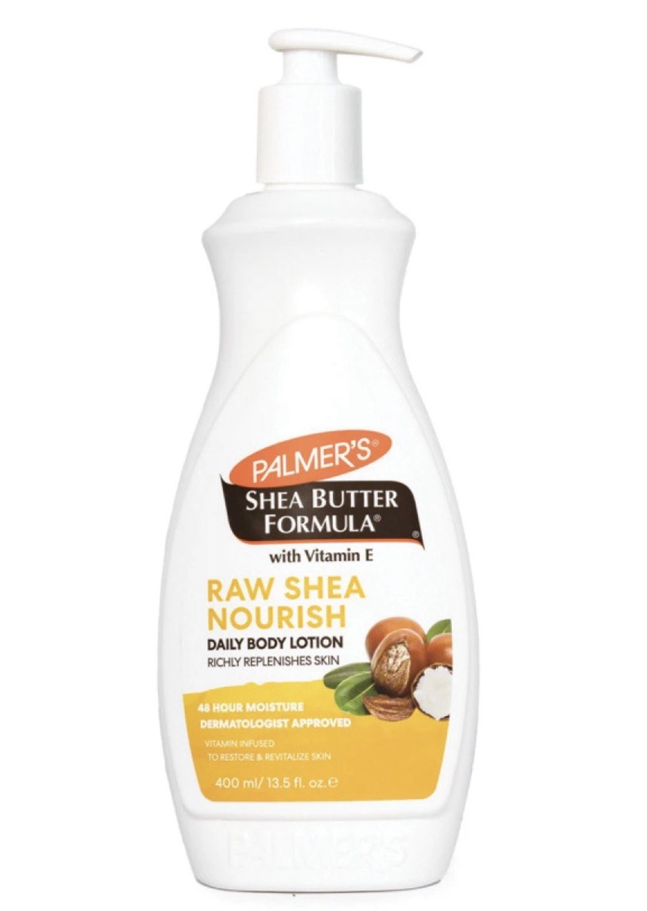 SBF Lotion Pump Bottle 13.5 fl.oz. (400ml)