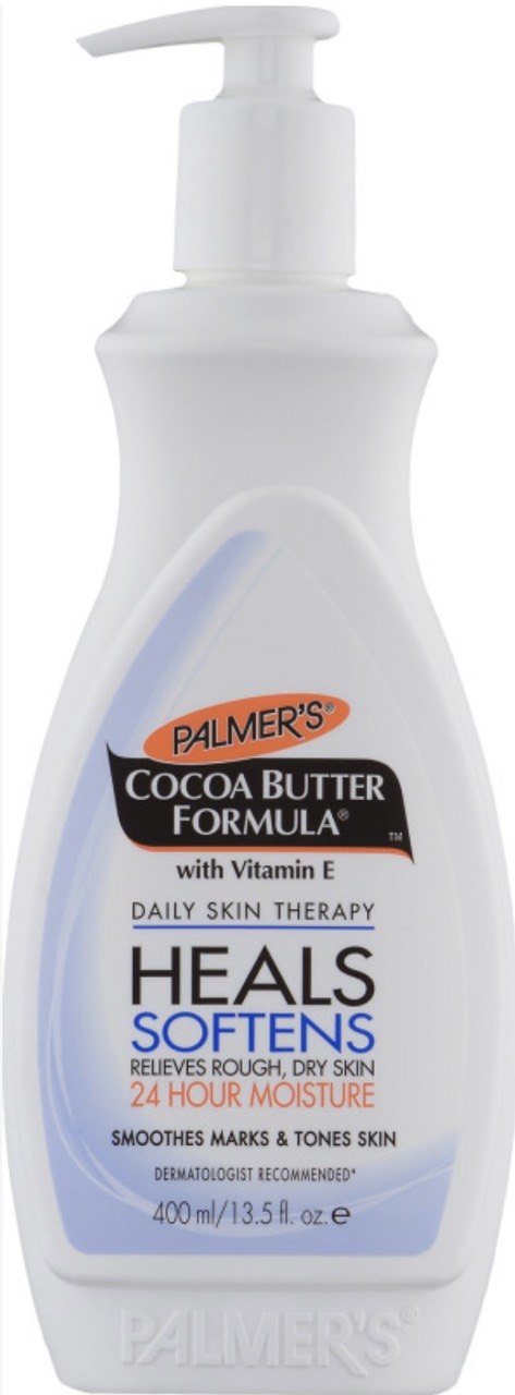 Lotion Pump Bottle 13.5 fl.oz. (400ml)