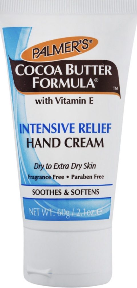 Intensive Relief Hand Cream Tube 2.1 oz. (60g)