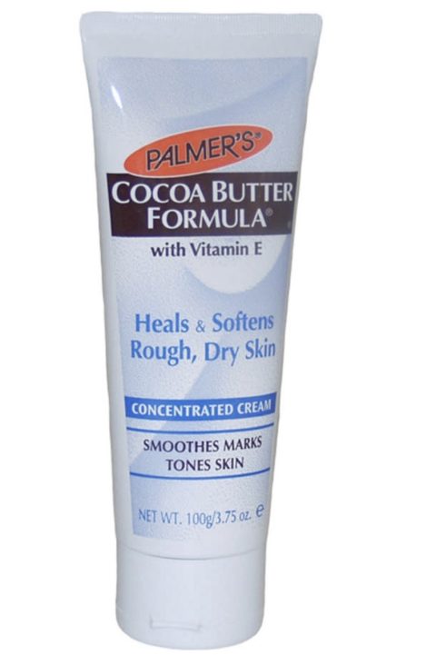 Nutrient Enriched Cream Tube 3.75 oz. (100g)