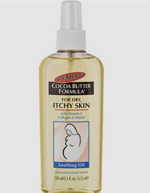 Soothing Oil for Dry, Itchy Skin 5.1 fl. oz. (150ml)