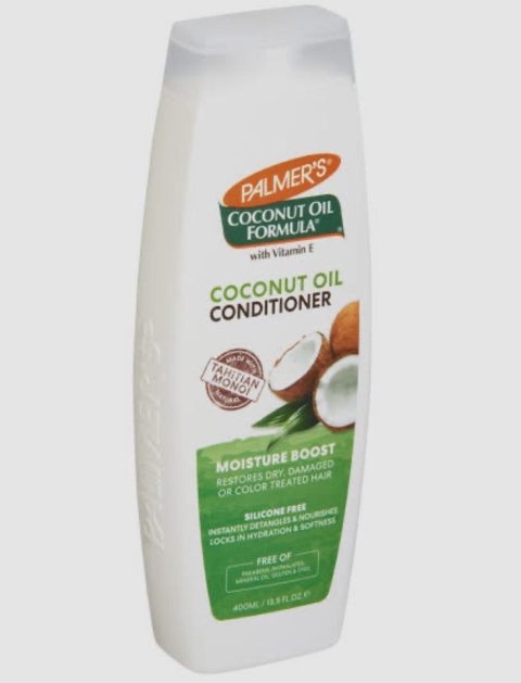 Moisture Boost Conditioner 13.5 oz.(400ml)