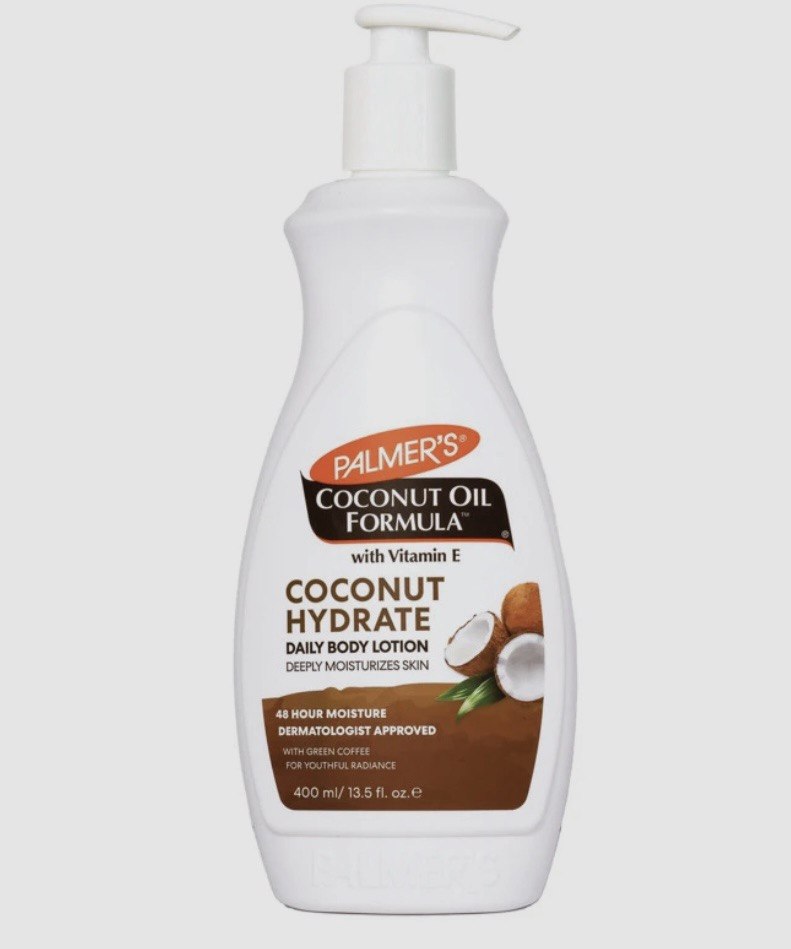 Lotion Pump Bottle 13.5 fl. oz. (400ml)