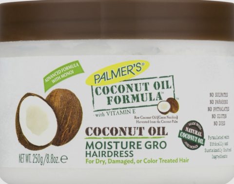 Conditioner Jar 8.8 oz. (250g)