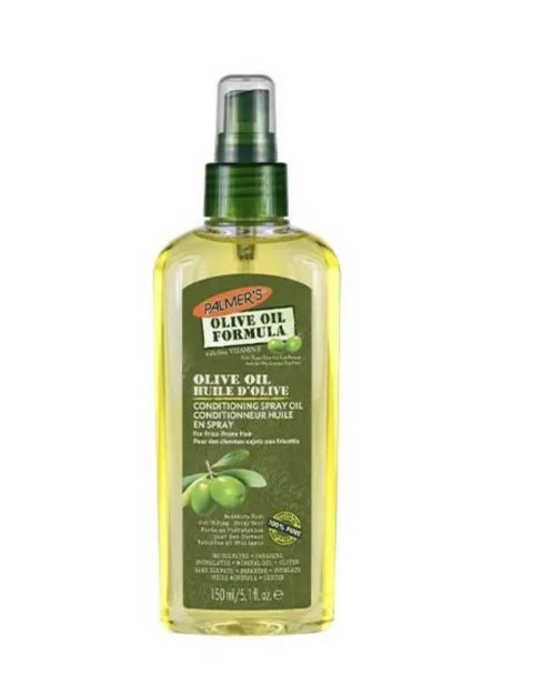 Conditioner Spray Oil 5.1 fl. oz. (150ml)