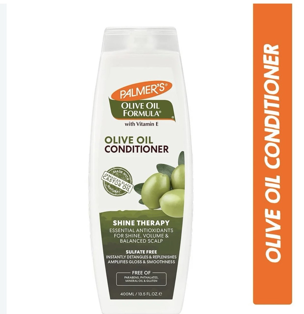 Replenishing Conditioner 13.5 fl. oz. (400ml)