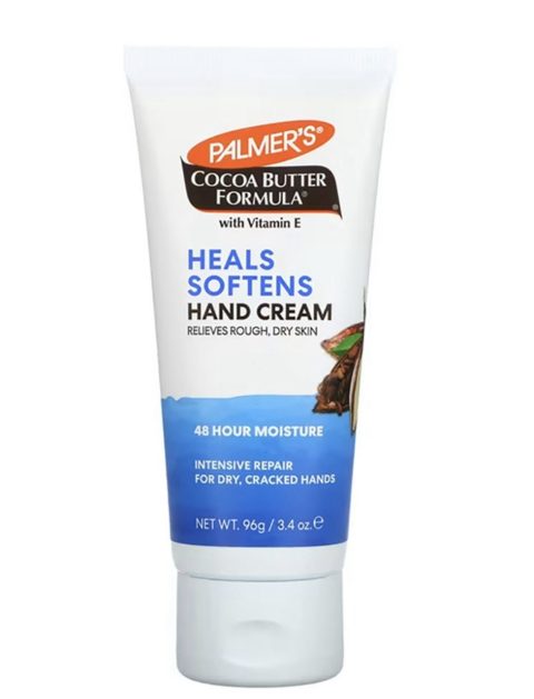 Cocoa Butter Formula Hand Cream 96gr