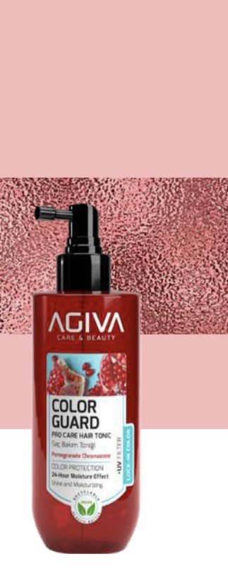 COLOR GUARD HAIR CARE TONC 200 ML